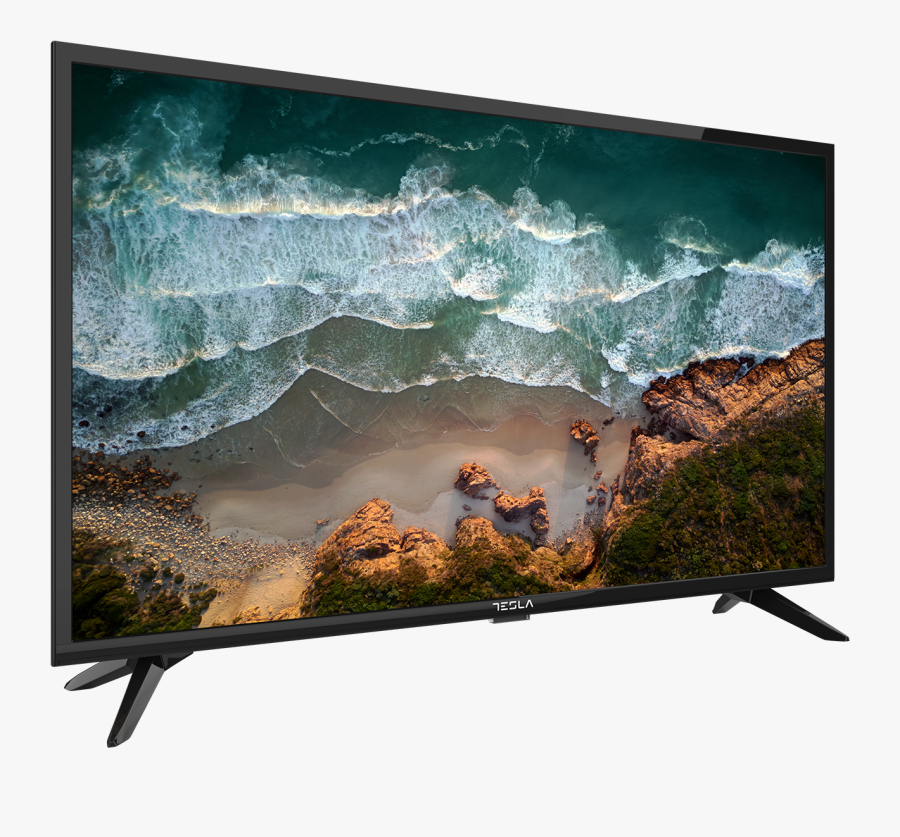 Tv Png Tesla - Tesla 32t319bhs, Transparent Clipart