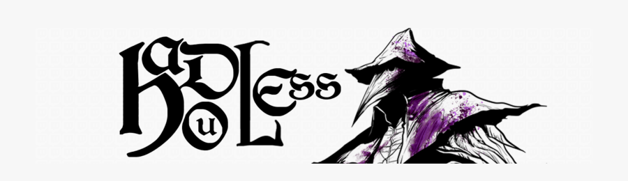 Stork Clipart Banner - Illustration, Transparent Clipart