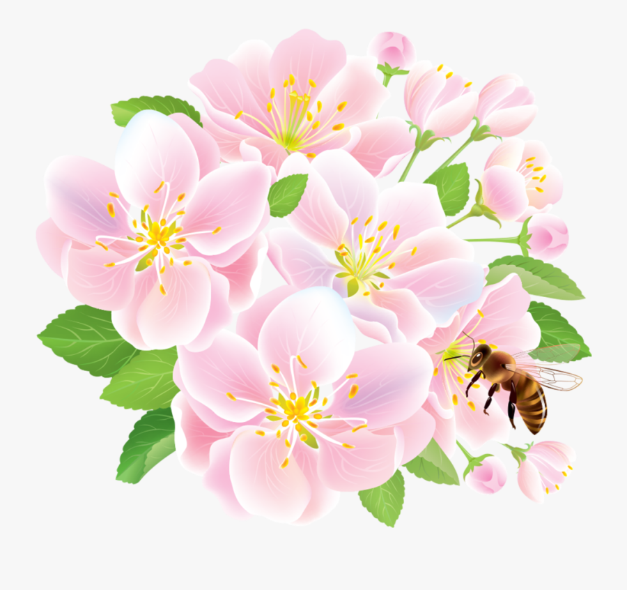 Flower Delivery Floristry Studio Ghibli - Lily, Transparent Clipart