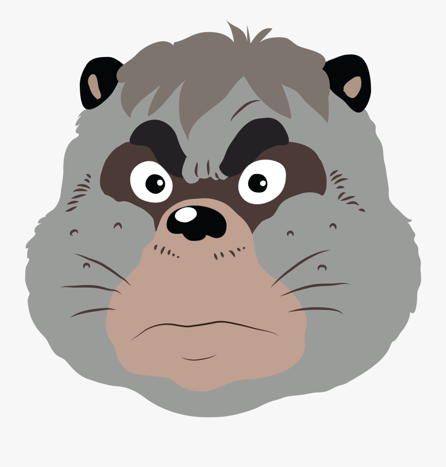 Cartoon, Transparent Clipart