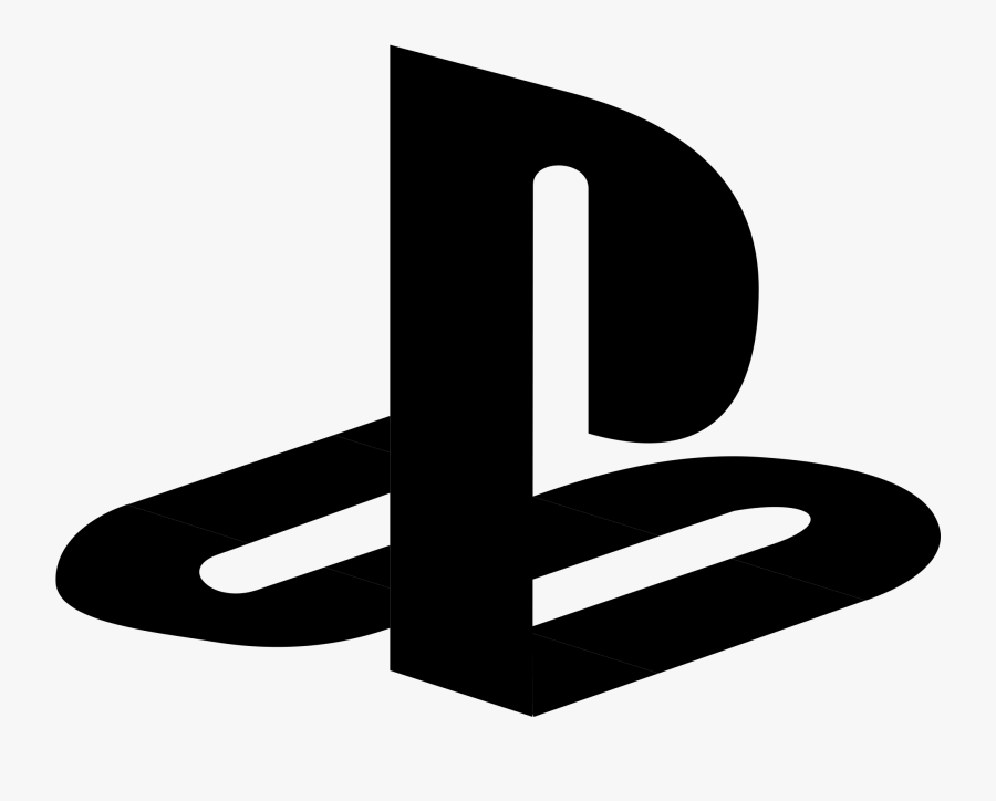 Clip Art Hq Playstation Transparent Images - Playstation Logo, Transparent Clipart