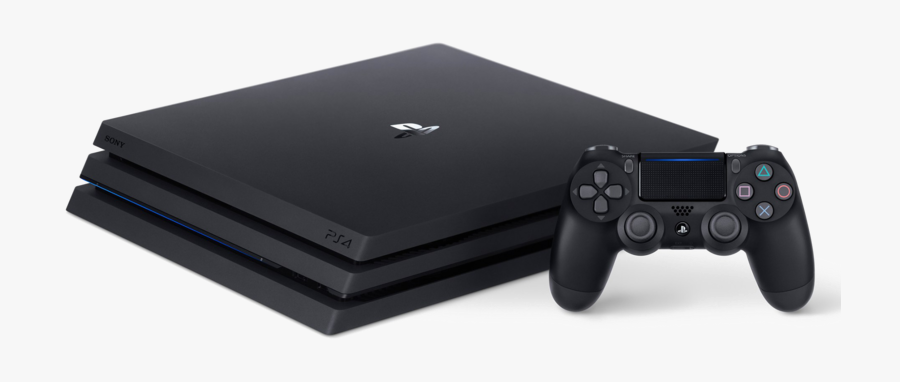 Video Game Console 2019, Transparent Clipart