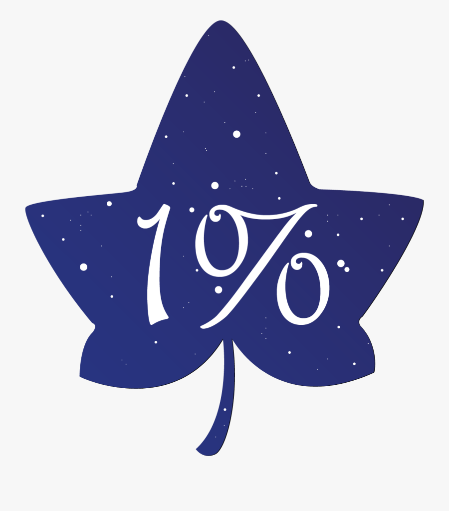 1% Extravert, Transparent Clipart