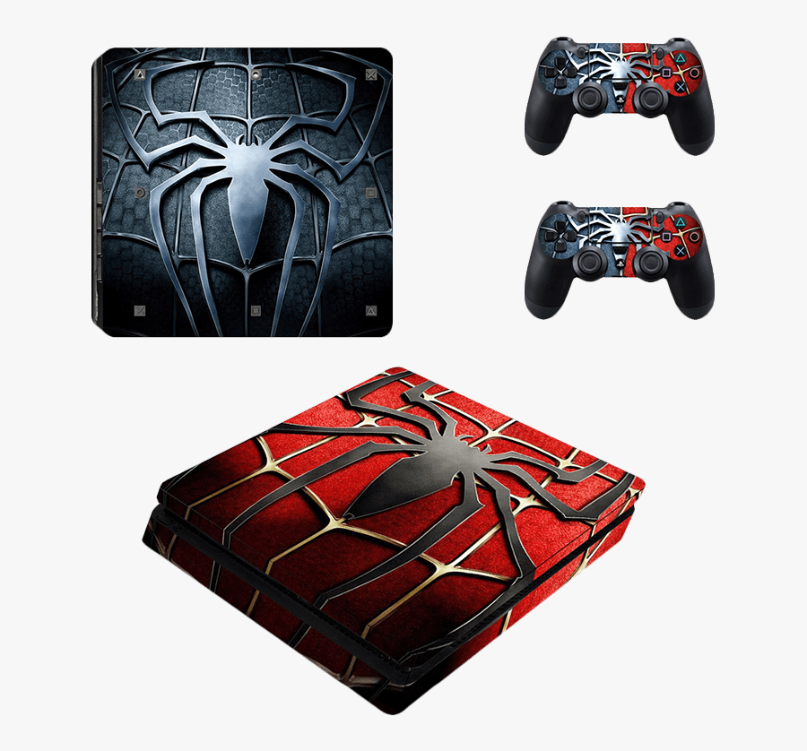 Download Clip Art Ps4 Slim Console Skins - Hd Wallpaper 1080p For Mobile , Free Transparent Clipart ...