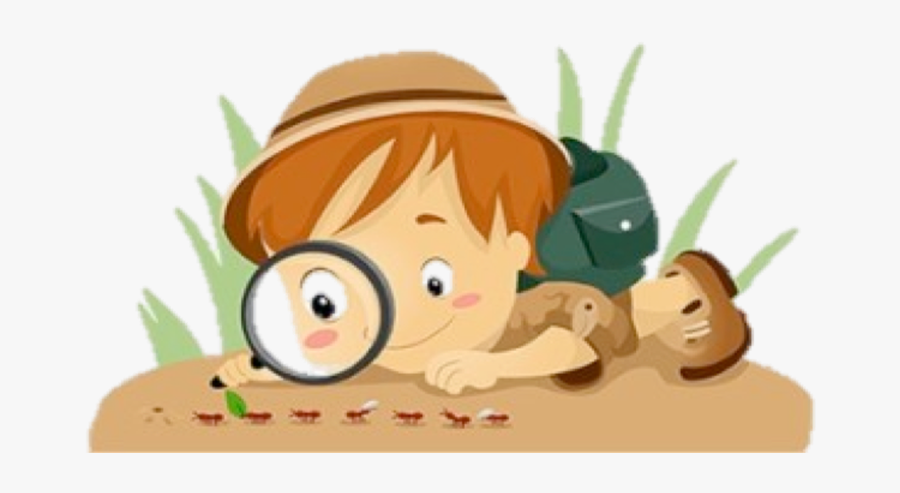 Explorers Nursery Finsbury Park - Little Explorers, Transparent Clipart