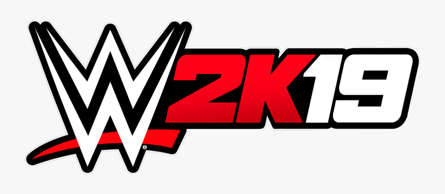 Various Artists / Wwe 2k15 - Wwe 2k18 Logo Png, Transparent Clipart