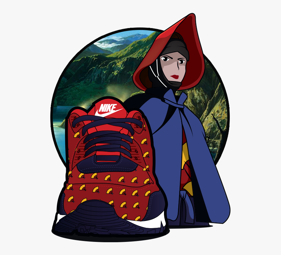 Princess Mononoke Iron Town, Transparent Clipart