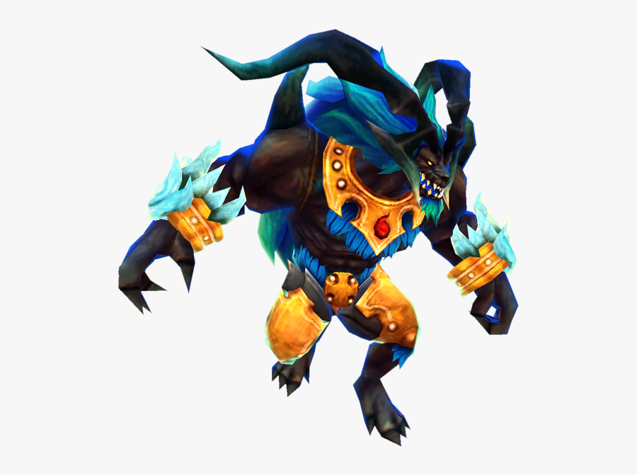 Final Fantasy Explorers Monsters Png Clipart , Png - Final Fantasy Explorers Aberrant Bahamut, Transparent Clipart