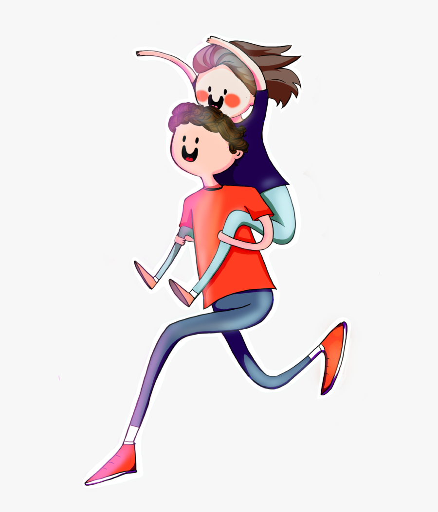 Cartoon, Transparent Clipart