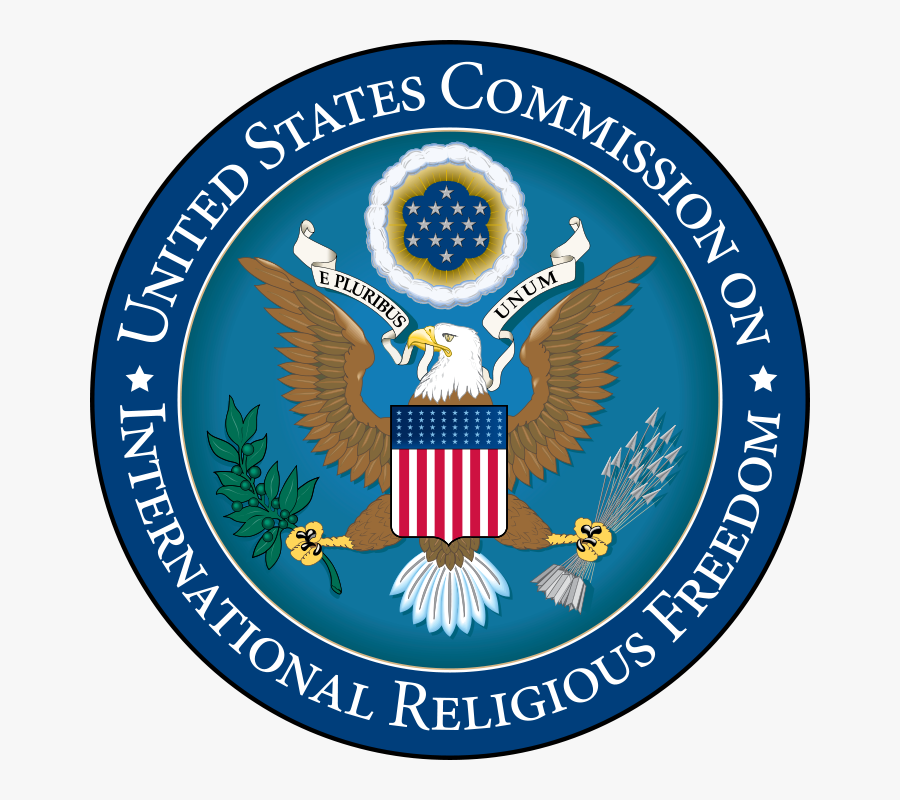 Religious Freedom Is A Fundamental Human Right - United States Commission On International Religious, Transparent Clipart