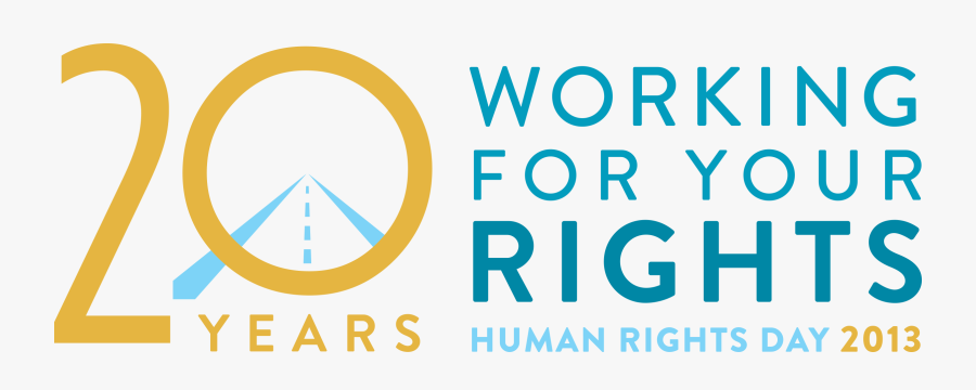 Transparent Human Rights Clipart, Transparent Clipart