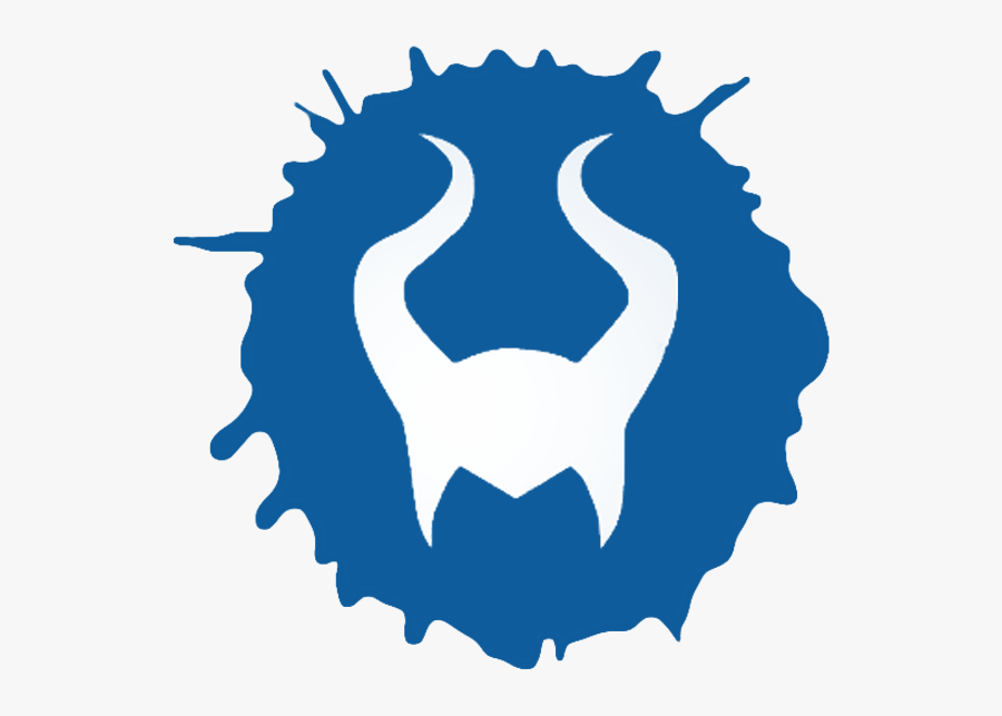 Descendants - Evie Logo, Transparent Clipart