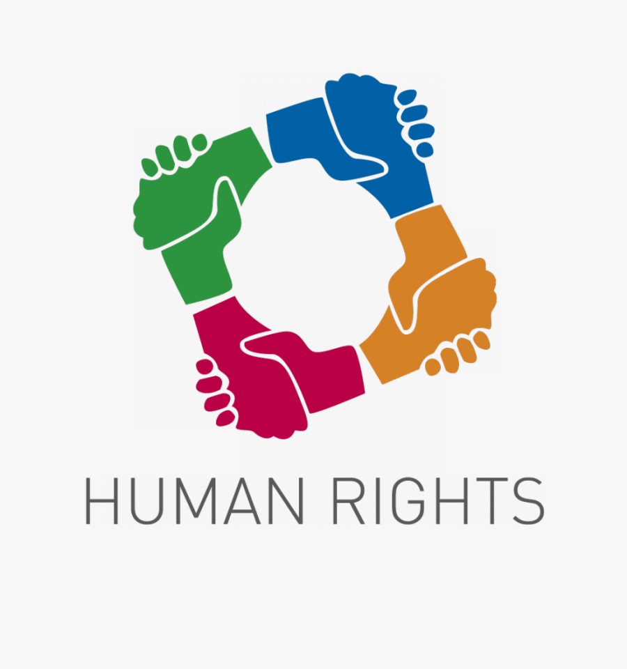Clip Art Union Of The Universal - Human Rights Logo Png, Transparent Clipart
