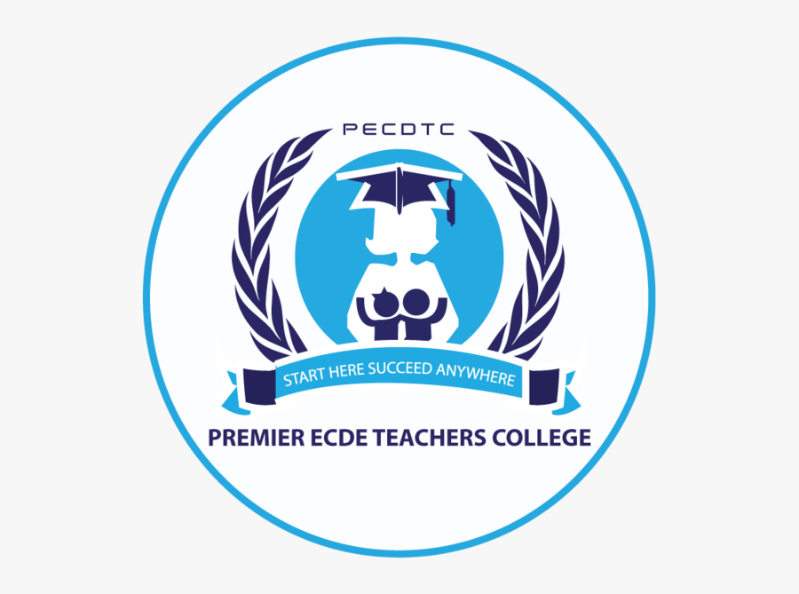 Premier Ecde Teachers College - Mount Olive Bible Institute And Seminary, Transparent Clipart