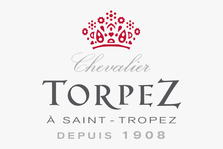 Vignobles De Saint-tropez Chevalier Torpez Logo - Health Tourism Provider, Transparent Clipart