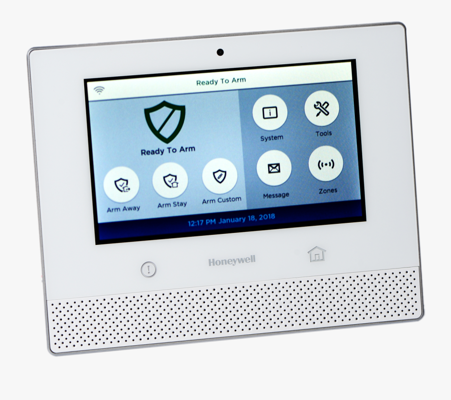 Shop By Brand - Home Security, Transparent Clipart