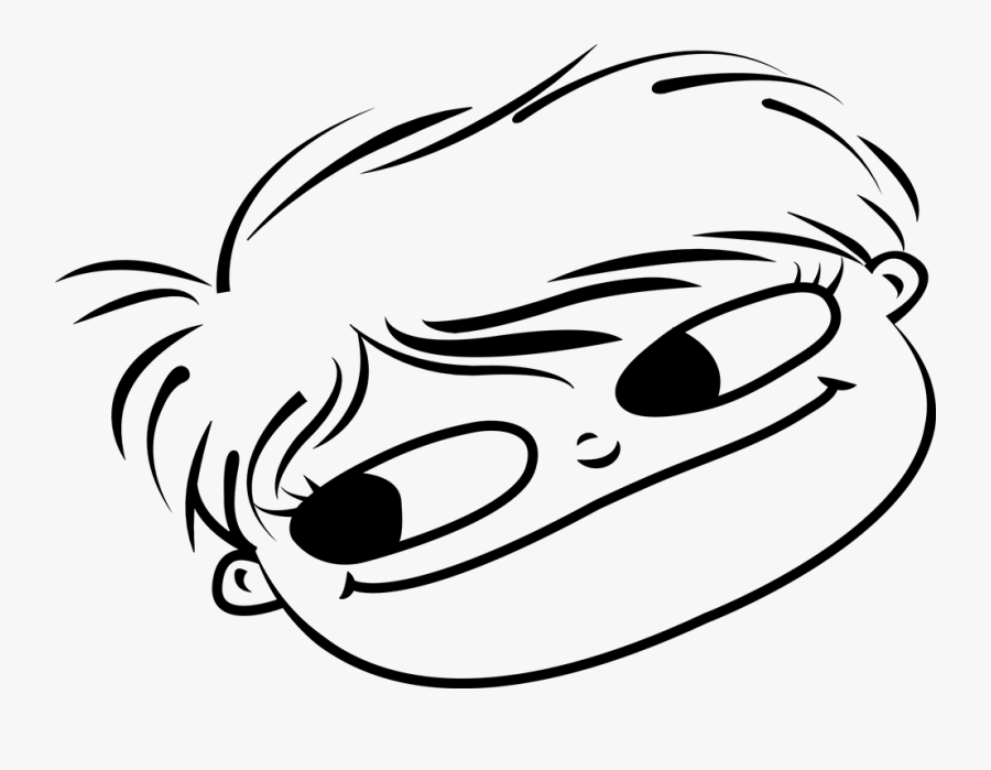 View Samegoogleiqdbsaucenao Lecalartface , - Intern Draws Over Cowboy Bebop, Transparent Clipart