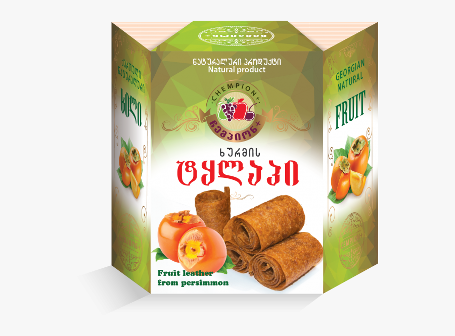 Transparent Persimmon Png - Baked Goods, Transparent Clipart