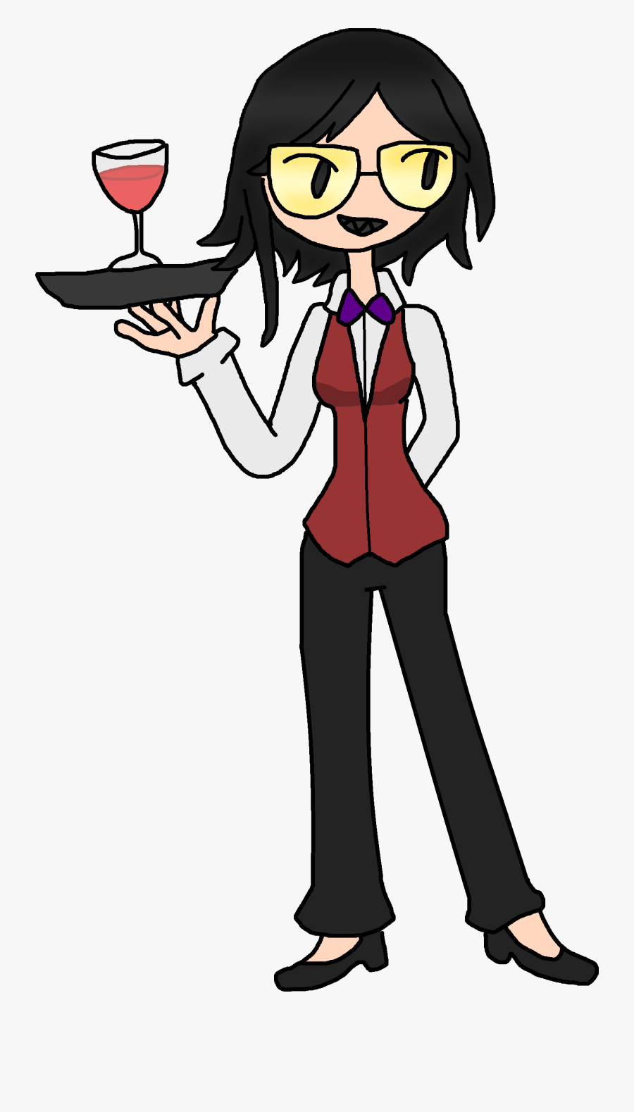 Nintendo Fanon Wiki - Cartoon, Transparent Clipart