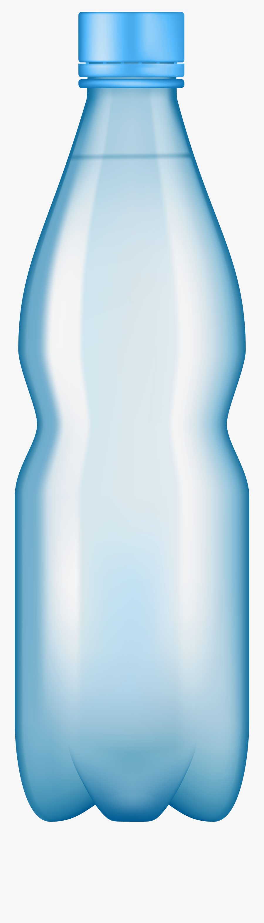 Water Bottle Clip Art Png - Illustration, Transparent Clipart