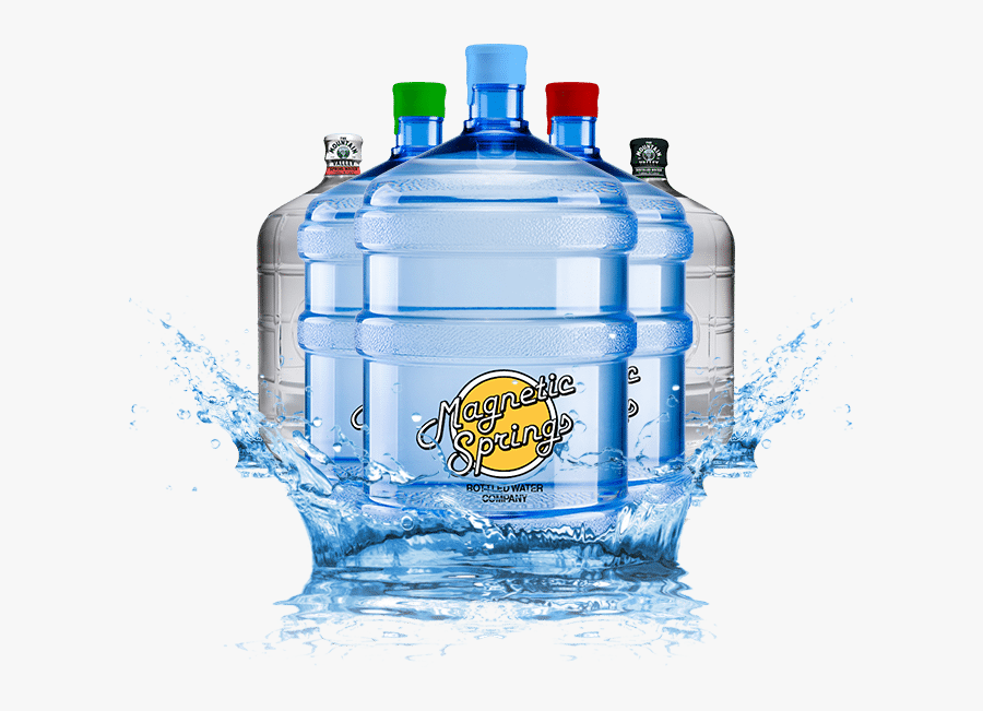 Transparent Worm Bottled Water - Mineral Water Logo Png, Transparent Clipart
