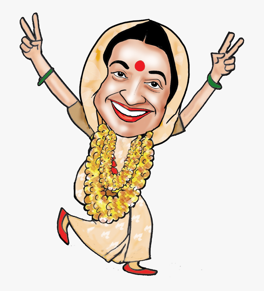 Caricature Cartoon, Transparent Clipart