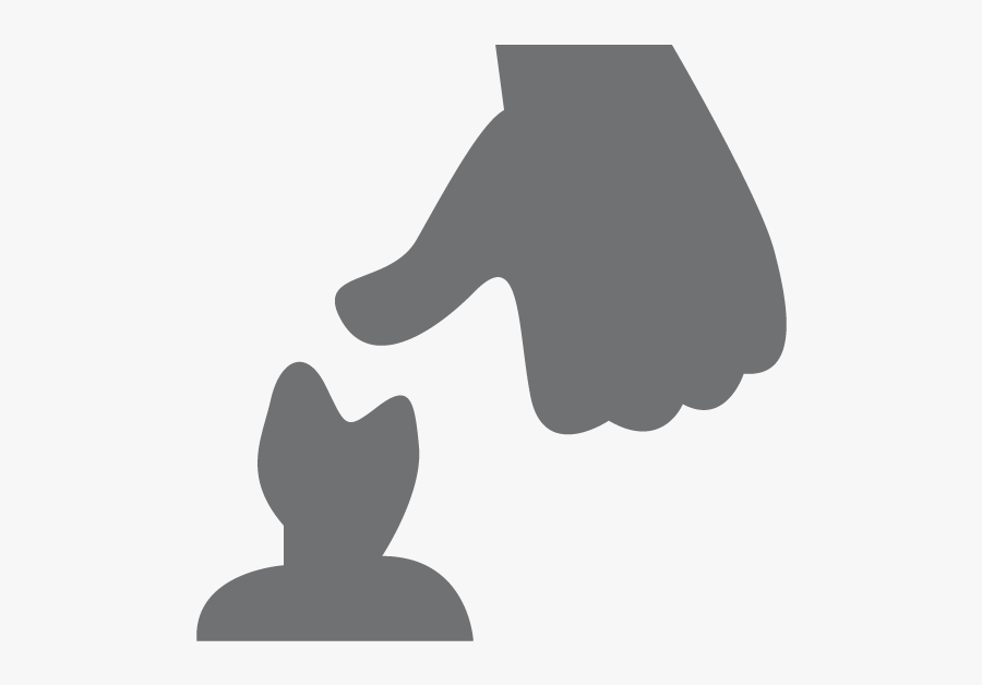 Fortbildung In Trauma-arbeit Und Aufstellungen - Silhouette, Transparent Clipart