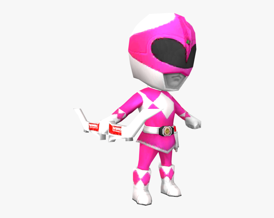 Power Rangers Clipart Gambar - Cartoon, Transparent Clipart