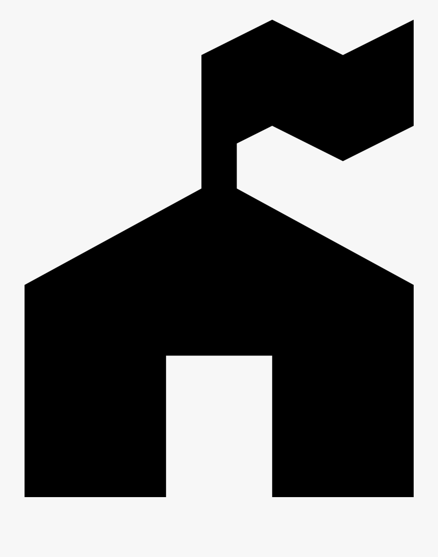 Photography - Ranger Station Png, Transparent Clipart