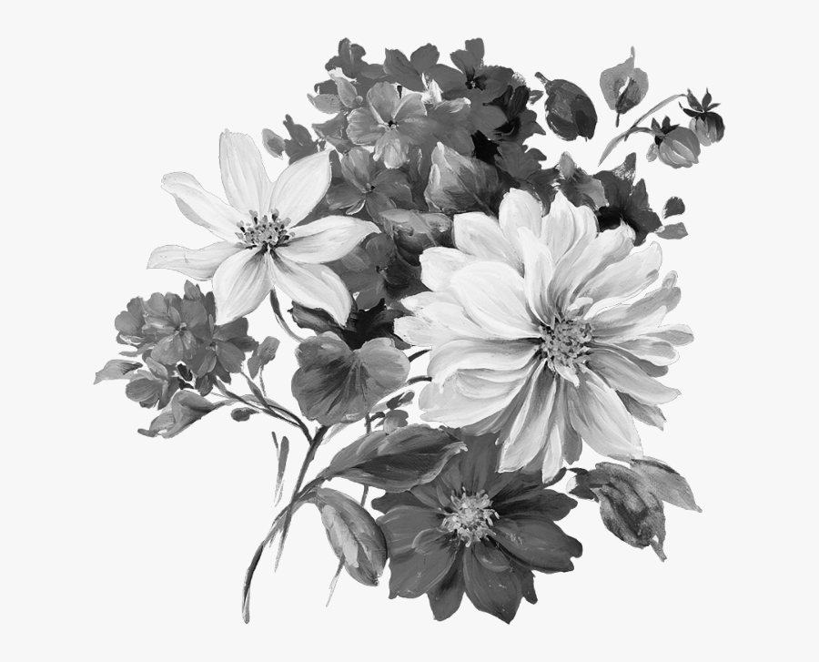 Real Flowers Transparent Background, Transparent Clipart