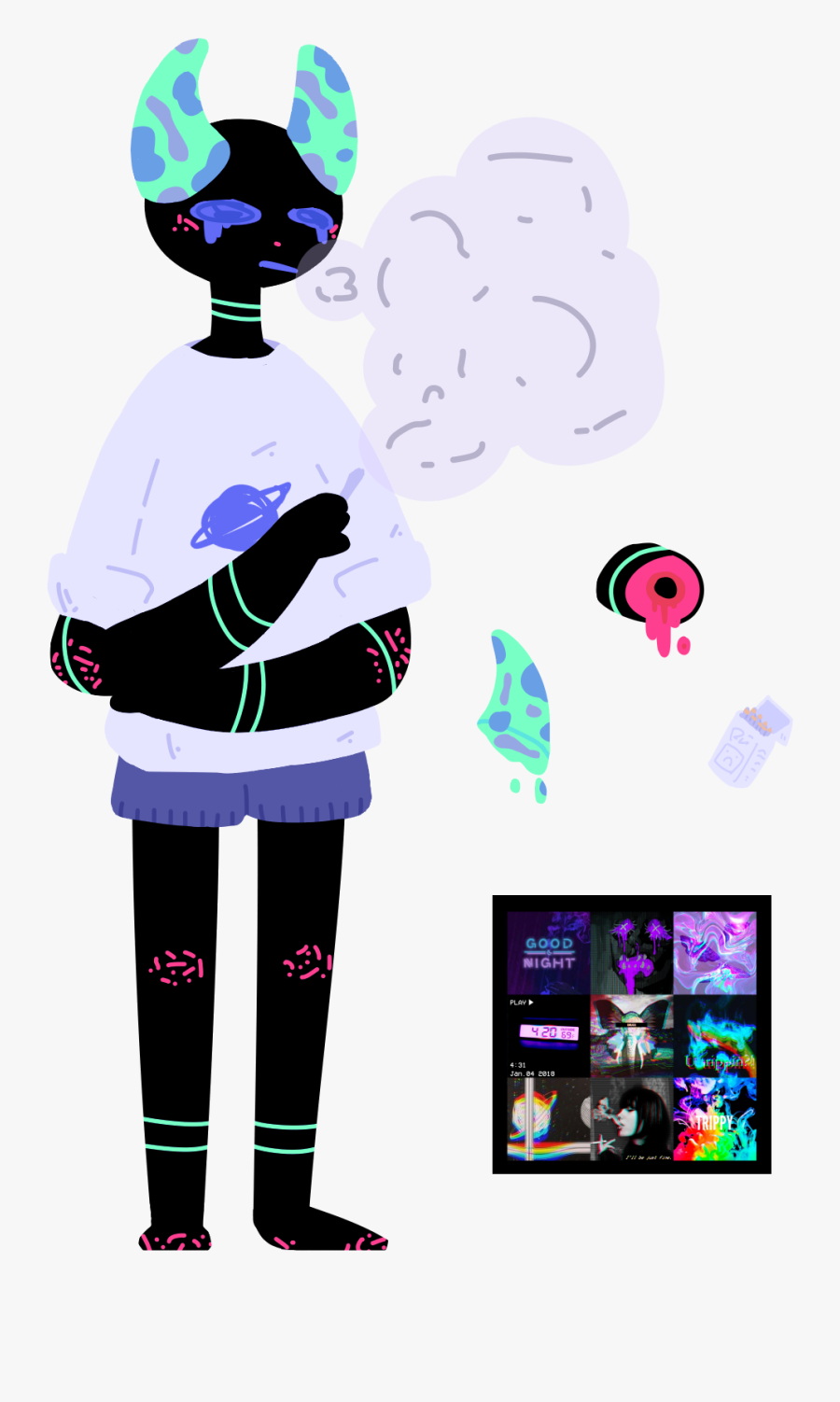 Dagaaaa"s Art Clipart , Png Download - Cartoon, Transparent Clipart