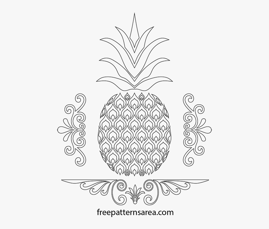 Free Scroll Saw Eps Files, Transparent Clipart