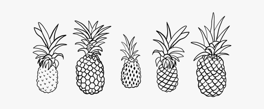 1, Transparent Clipart