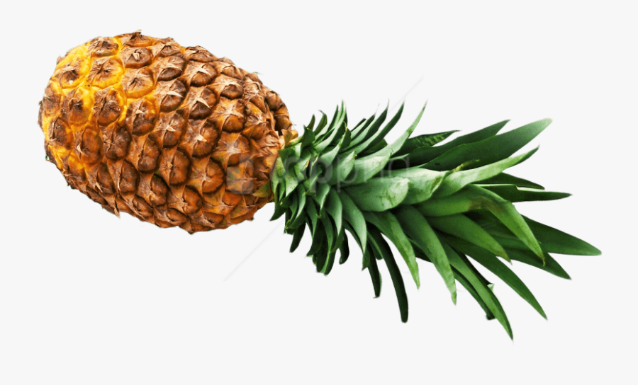 Ananas Png, Transparent Clipart