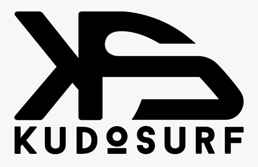 Kudo Surf Clothing & Apparel Shop - Kudo Surf, Transparent Clipart