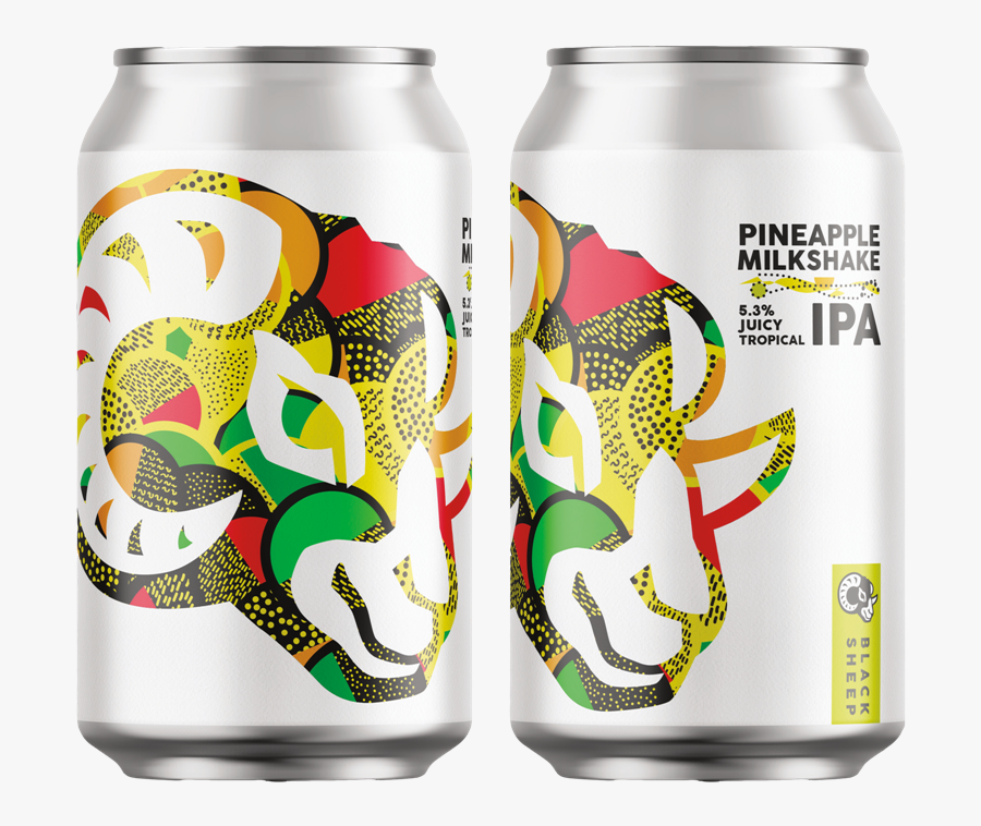 Caffeinated Drink, Transparent Clipart