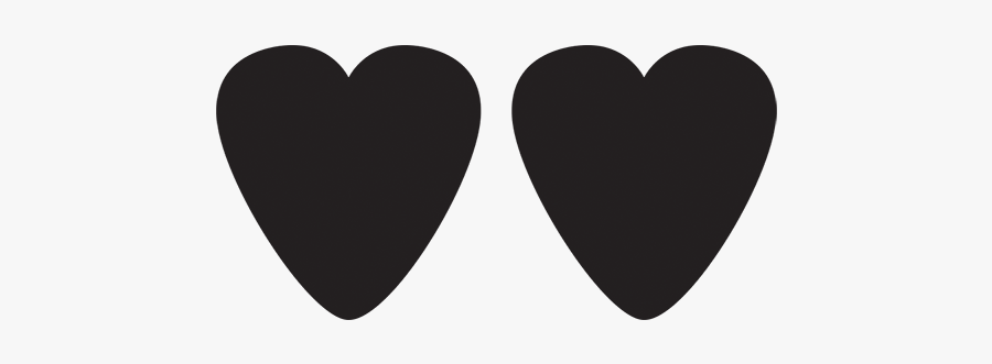 Heart, Transparent Clipart