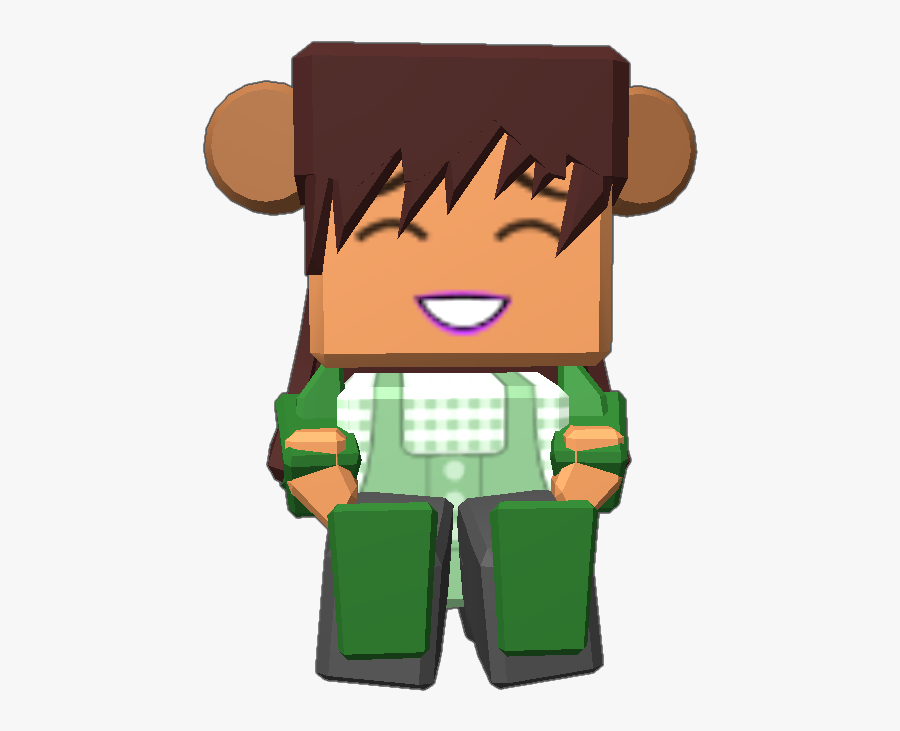 Hooooooooii Its Me Again Srry Cheapest Clipart , Png - Cartoon, Transparent Clipart