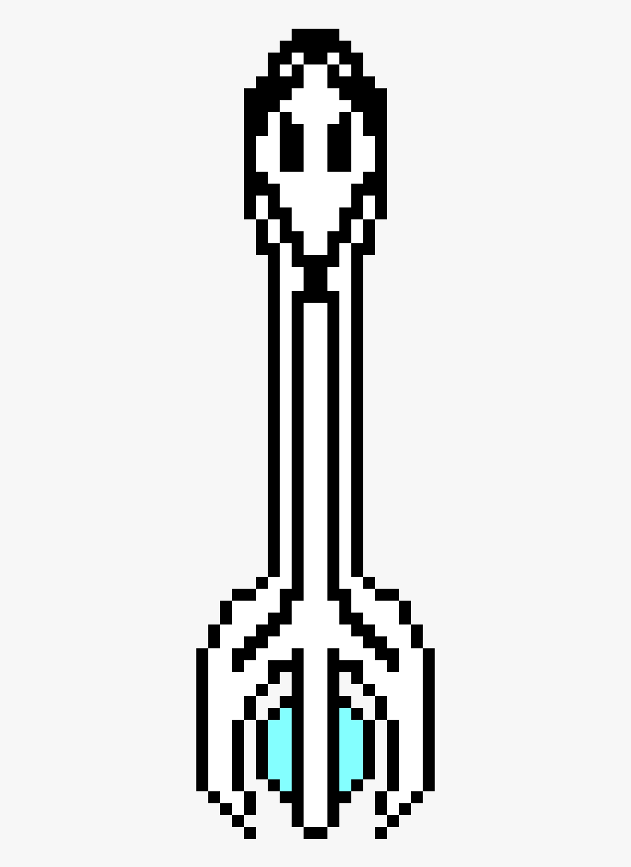 Laser Character By Pronewbie283 - Clip Art, Transparent Clipart