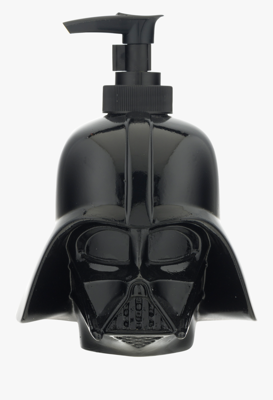 Darth Vader, Transparent Clipart