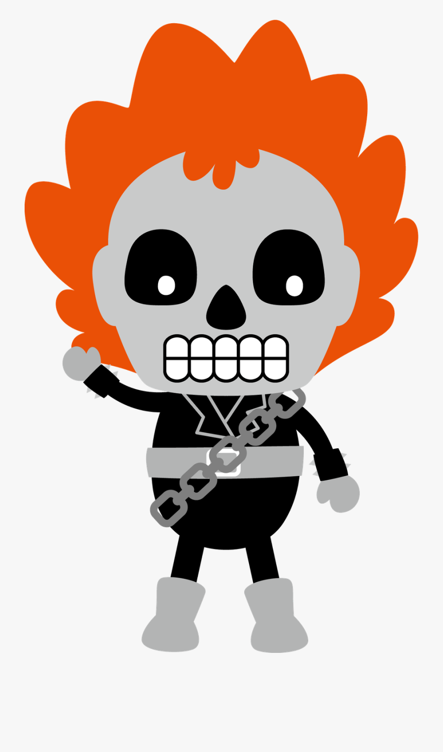 Super Her Is Minus - Illustration, Transparent Clipart