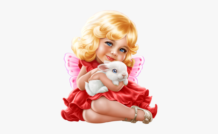 Дети Винтажные Рисунки, Transparent Clipart