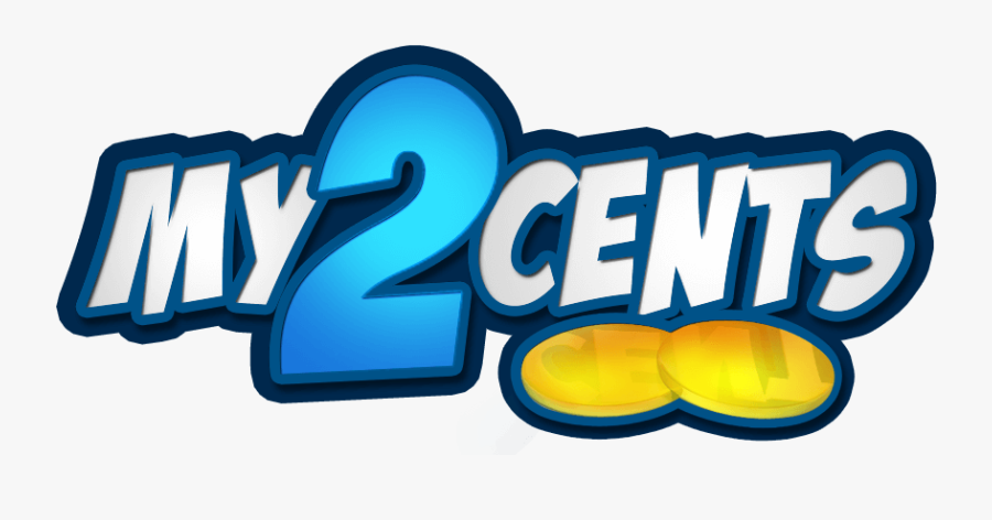 My Two Cents - My Two Cents Clipart, Transparent Clipart