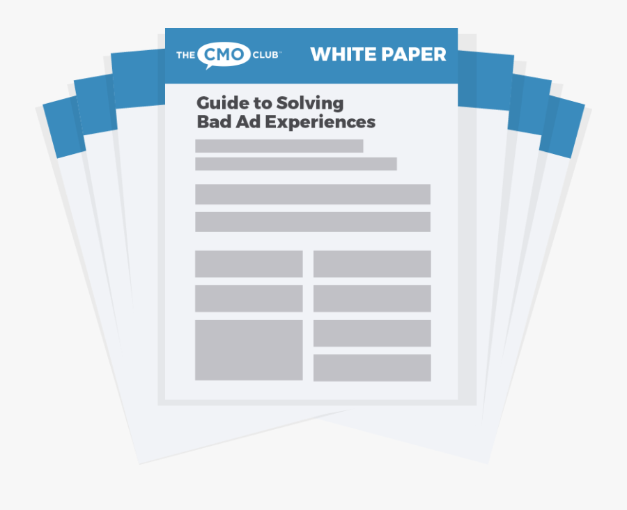 Cmo Club White Paper Transparent - Eden Park 2019 Polo, Transparent Clipart