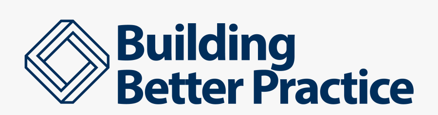 Building Better Practice - Poster, Transparent Clipart