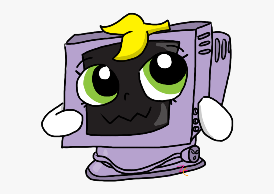 Shopkin Drawing Cartoon Clipart , Png Download - Cartoon, Transparent Clipart