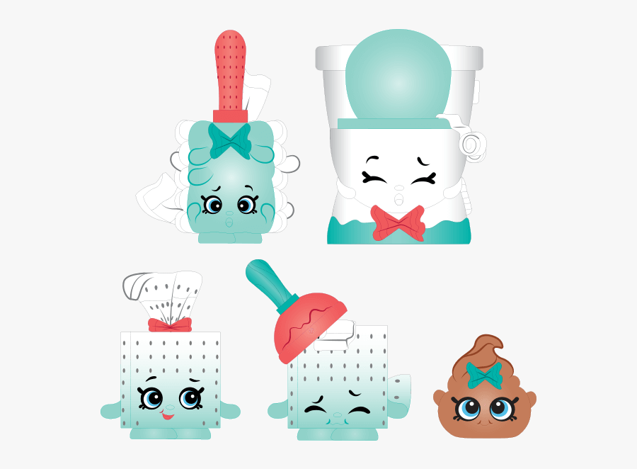 The Mctinkles, Transparent Clipart