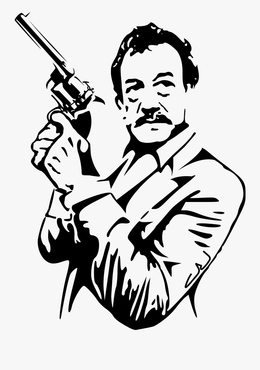 Mario Almada, Transparent Clipart