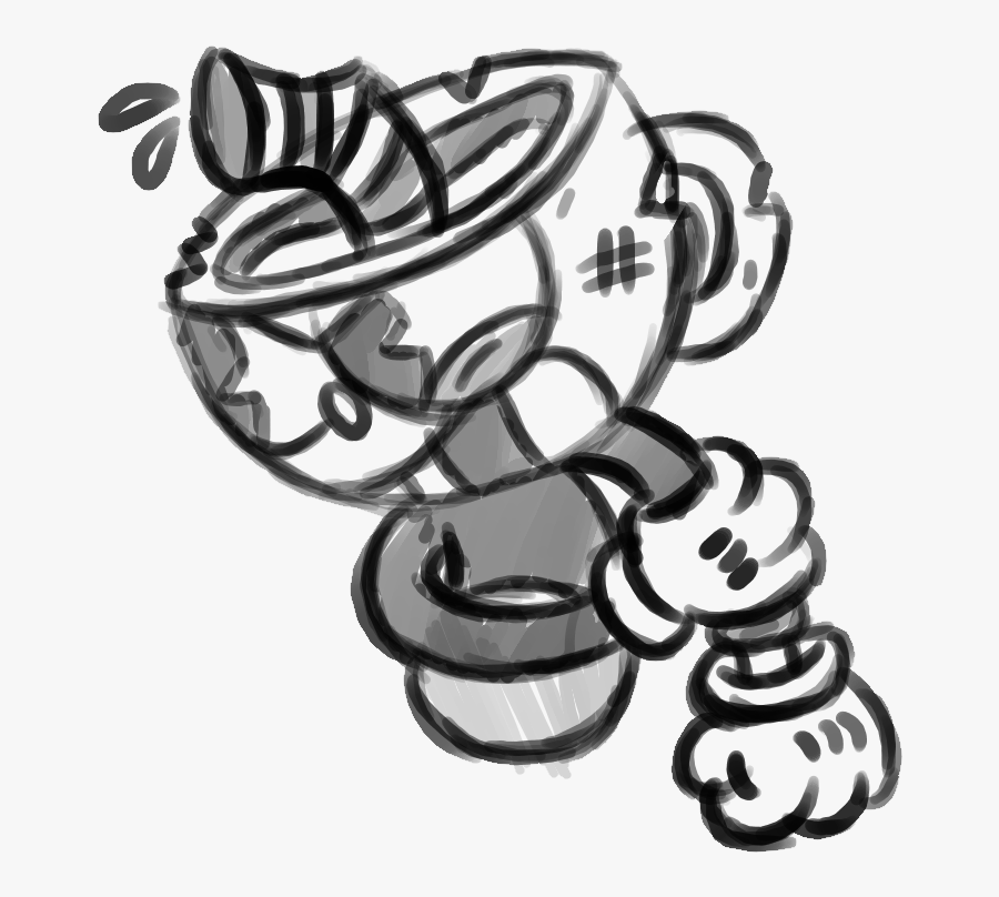 Sketch, Transparent Clipart