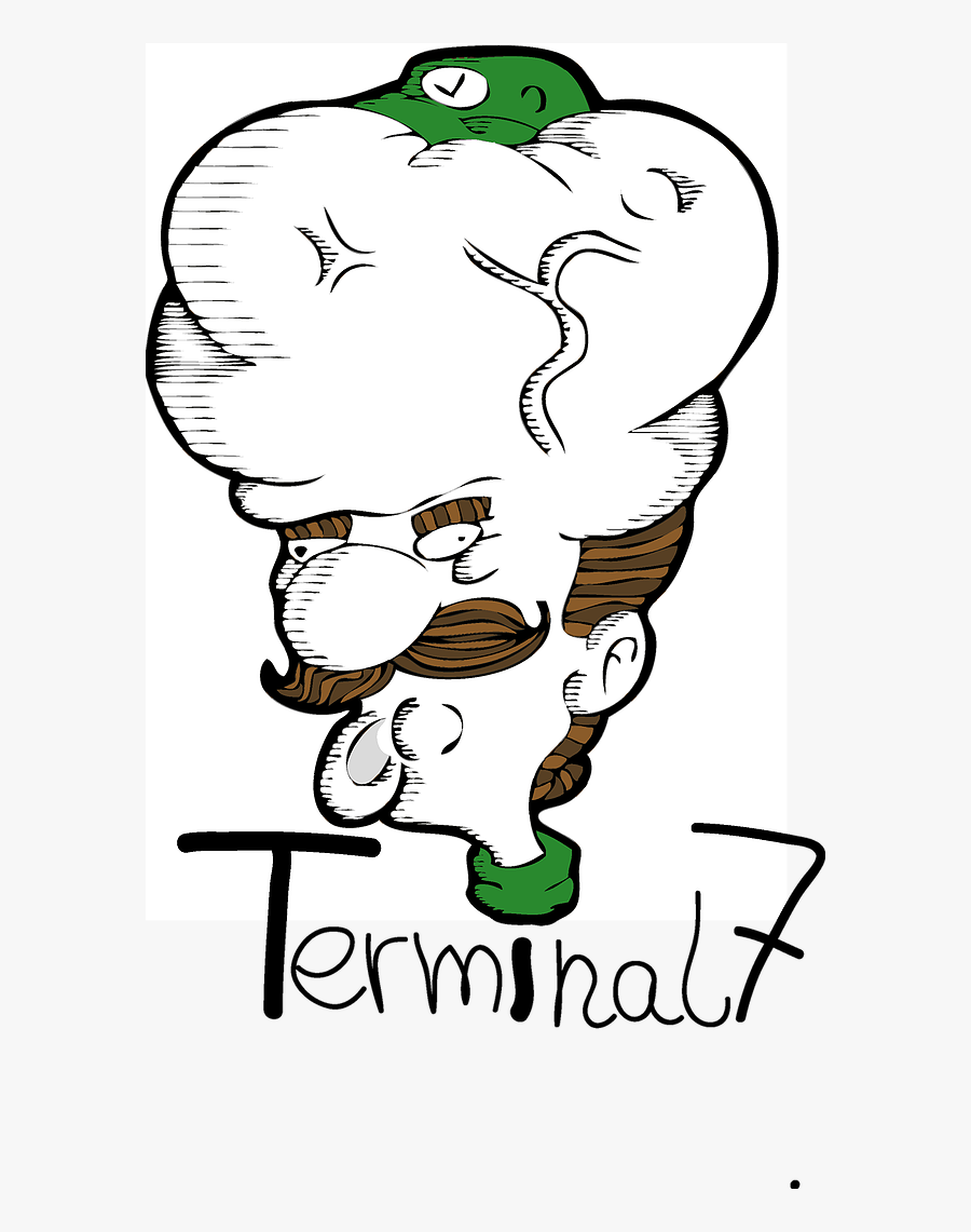 Cartoon, Transparent Clipart